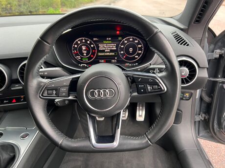 Audi TT 1.8 TFSI Sport Euro 6 (s/s) 3dr 23