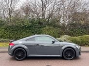 Audi TT 1.8 TFSI Sport Euro 6 (s/s) 3dr 2