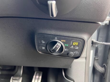 Audi TT 1.8 TFSI Sport Euro 6 (s/s) 3dr 34