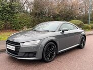 Audi TT 1.8 TFSI Sport Euro 6 (s/s) 3dr 42