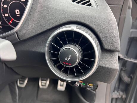 Audi TT 1.8 TFSI Sport Euro 6 (s/s) 3dr 32