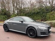 Audi TT 1.8 TFSI Sport Euro 6 (s/s) 3dr 38