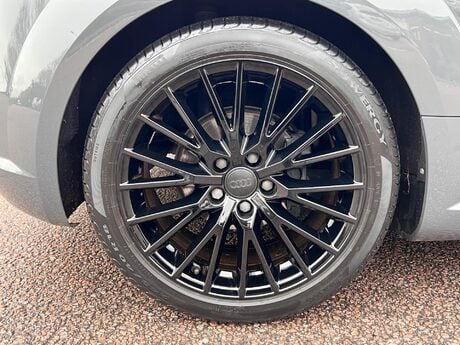 Audi TT 1.8 TFSI Sport Euro 6 (s/s) 3dr 67