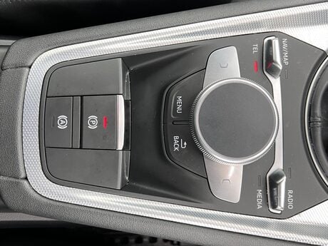 Audi TT 1.8 TFSI Sport Euro 6 (s/s) 3dr 61