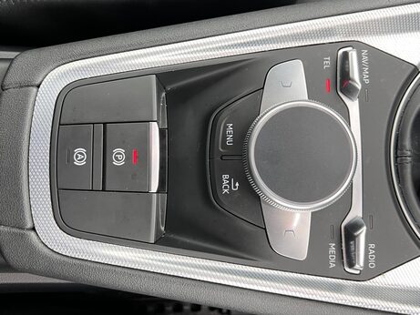 Audi TT 1.8 TFSI Sport Euro 6 (s/s) 3dr 57