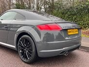 Audi TT 1.8 TFSI Sport Euro 6 (s/s) 3dr 12