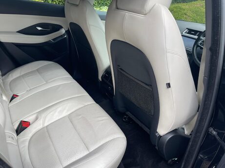 Jaguar E-Pace 2.0 D150 R-Dynamic S Auto AWD Euro 6 (s/s) 5dr 22