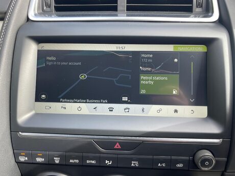 Jaguar E-Pace 2.0 D150 R-Dynamic S Auto AWD Euro 6 (s/s) 5dr 17