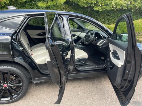 Jaguar E-Pace 2.0 D150 R-Dynamic S Auto AWD Euro 6 (s/s) 5dr 23