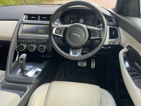 Jaguar E-Pace 2.0 D150 R-Dynamic S Auto AWD Euro 6 (s/s) 5dr 14