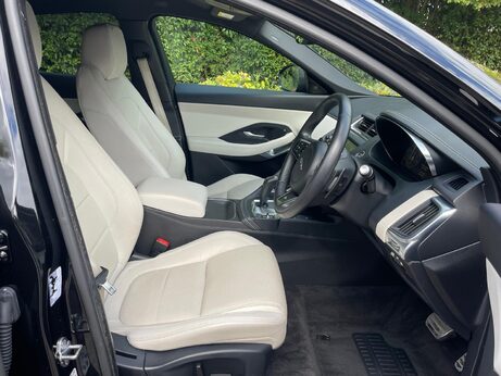 Jaguar E-Pace 2.0 D150 R-Dynamic S Auto AWD Euro 6 (s/s) 5dr 16