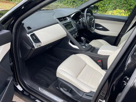 Jaguar E-Pace 2.0 D150 R-Dynamic S Auto AWD Euro 6 (s/s) 5dr 11