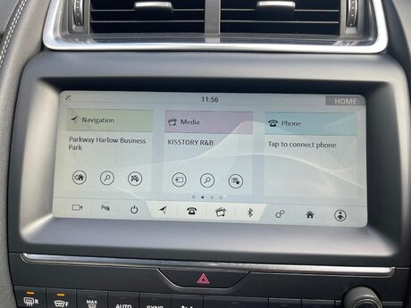 Jaguar E-Pace 2.0 D150 R-Dynamic S Auto AWD Euro 6 (s/s) 5dr 53