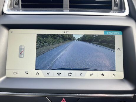 Jaguar E-Pace 2.0 D150 R-Dynamic S Auto AWD Euro 6 (s/s) 5dr 12