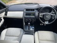 Jaguar E-Pace 2.0 D150 R-Dynamic S Auto AWD Euro 6 (s/s) 5dr 13