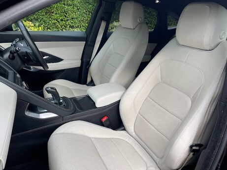 Jaguar E-Pace 2.0 D150 R-Dynamic S Auto AWD Euro 6 (s/s) 5dr 6