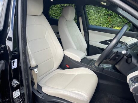 Jaguar E-Pace 2.0 D150 R-Dynamic S Auto AWD Euro 6 (s/s) 5dr 21