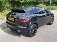 Jaguar E-Pace 2.0 D150 R-Dynamic S Auto AWD Euro 6 (s/s) 5dr 45