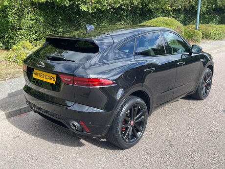 Jaguar E-Pace 2.0 D150 R-Dynamic S Auto AWD Euro 6 (s/s) 5dr 45
