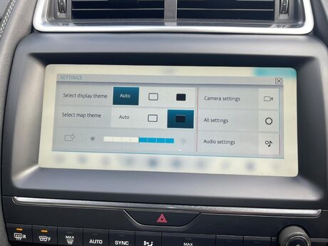 Jaguar E-Pace 2.0 D150 R-Dynamic S Auto AWD Euro 6 (s/s) 5dr 50