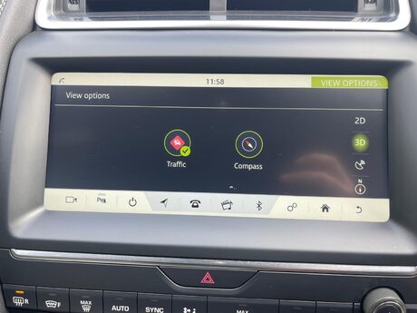 Jaguar E-Pace 2.0 D150 R-Dynamic S Auto AWD Euro 6 (s/s) 5dr 49