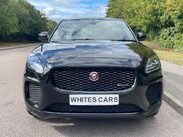 Jaguar E-Pace 2.0 D150 R-Dynamic S Auto AWD Euro 6 (s/s) 5dr 7