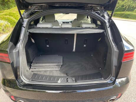 Jaguar E-Pace 2.0 D150 R-Dynamic S Auto AWD Euro 6 (s/s) 5dr 26