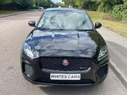 Jaguar E-Pace 2.0 D150 R-Dynamic S Auto AWD Euro 6 (s/s) 5dr 54