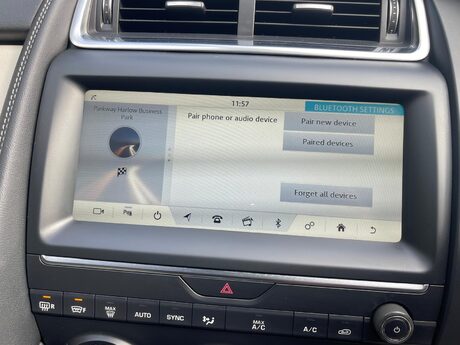 Jaguar E-Pace 2.0 D150 R-Dynamic S Auto AWD Euro 6 (s/s) 5dr 52