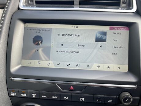 Jaguar E-Pace 2.0 D150 R-Dynamic S Auto AWD Euro 6 (s/s) 5dr 47