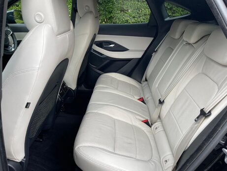 Jaguar E-Pace 2.0 D150 R-Dynamic S Auto AWD Euro 6 (s/s) 5dr 23