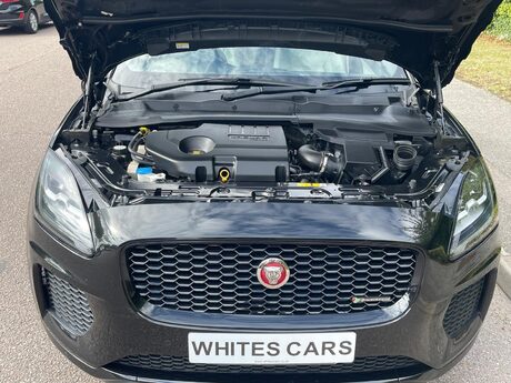 Jaguar E-Pace 2.0 D150 R-Dynamic S Auto AWD Euro 6 (s/s) 5dr 32