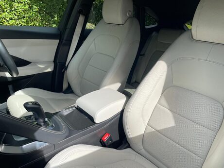 Jaguar E-Pace 2.0 D150 R-Dynamic S Auto AWD Euro 6 (s/s) 5dr 53