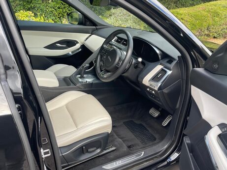 Jaguar E-Pace 2.0 D150 R-Dynamic S Auto AWD Euro 6 (s/s) 5dr 15