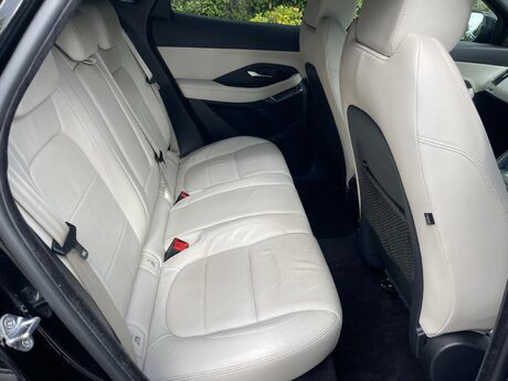 Jaguar E-Pace 2.0 D150 R-Dynamic S Auto AWD Euro 6 (s/s) 5dr 47