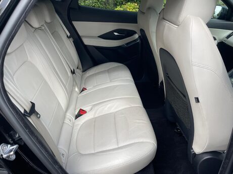 Jaguar E-Pace 2.0 D150 R-Dynamic S Auto AWD Euro 6 (s/s) 5dr 43