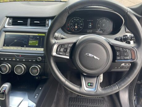 Jaguar E-Pace 2.0 D150 R-Dynamic S Auto AWD Euro 6 (s/s) 5dr 55