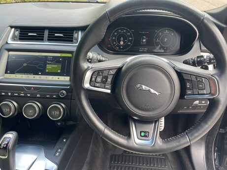 Jaguar E-Pace 2.0 D150 R-Dynamic S Auto AWD Euro 6 (s/s) 5dr 51