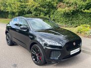 Jaguar E-Pace 2.0 D150 R-Dynamic S Auto AWD Euro 6 (s/s) 5dr 38