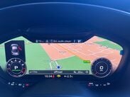 Audi TT 2.0 TFSI Black Edition S Tronic Euro 6 (s/s) 3dr 15