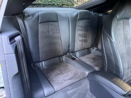 Audi TT 2.0 TFSI Black Edition S Tronic Euro 6 (s/s) 3dr 26