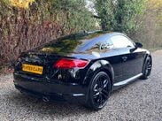 Audi TT 2.0 TFSI Black Edition S Tronic Euro 6 (s/s) 3dr 70