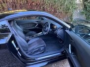Audi TT 2.0 TFSI Black Edition S Tronic Euro 6 (s/s) 3dr 18