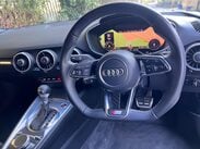 Audi TT 2.0 TFSI Black Edition S Tronic Euro 6 (s/s) 3dr 76