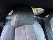 Audi TT 2.0 TFSI Black Edition S Tronic Euro 6 (s/s) 3dr 28