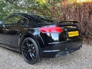 Audi TT 2.0 TFSI Black Edition S Tronic Euro 6 (s/s) 3dr 48