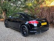 Audi TT 2.0 TFSI Black Edition S Tronic Euro 6 (s/s) 3dr 6