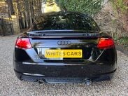 Audi TT 2.0 TFSI Black Edition S Tronic Euro 6 (s/s) 3dr 67