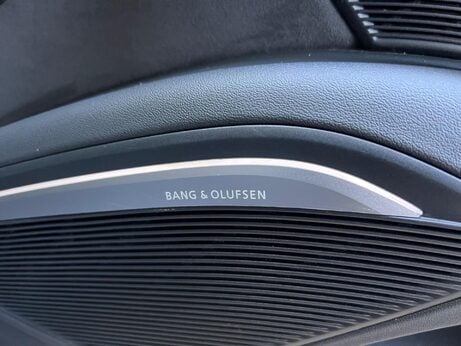 Audi TT 2.0 TFSI Black Edition S Tronic Euro 6 (s/s) 3dr 73