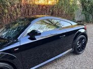 Audi TT 2.0 TFSI Black Edition S Tronic Euro 6 (s/s) 3dr 11